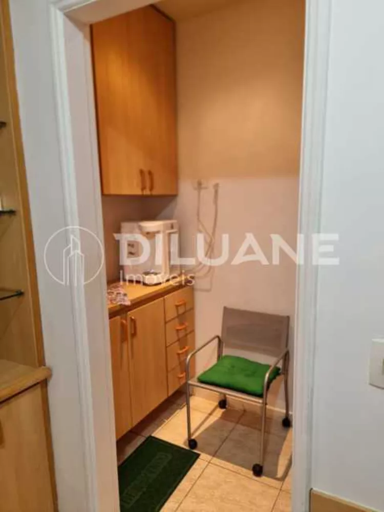 Sala-Conjunto, 28 m² - Foto 3
