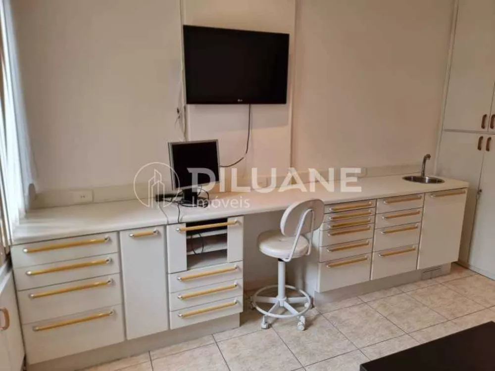 Sala-Conjunto, 28 m² - Foto 4