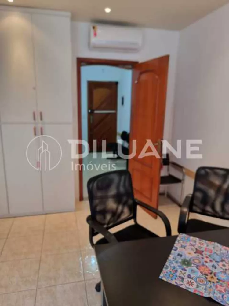 Sala-Conjunto, 28 m² - Foto 10