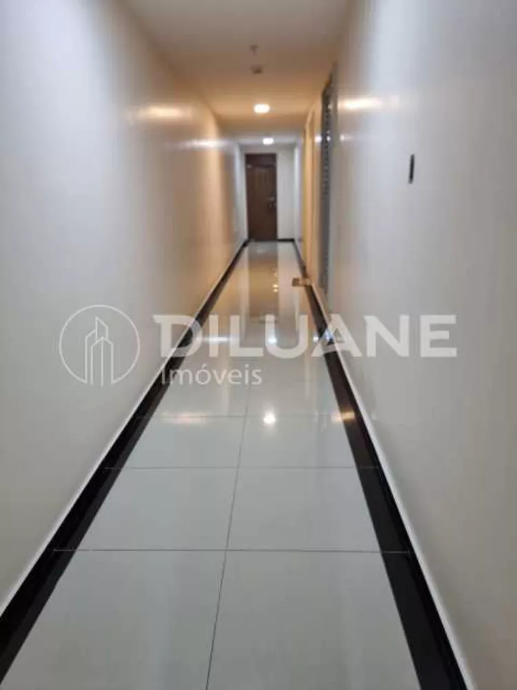 Sala-Conjunto, 28 m² - Foto 22