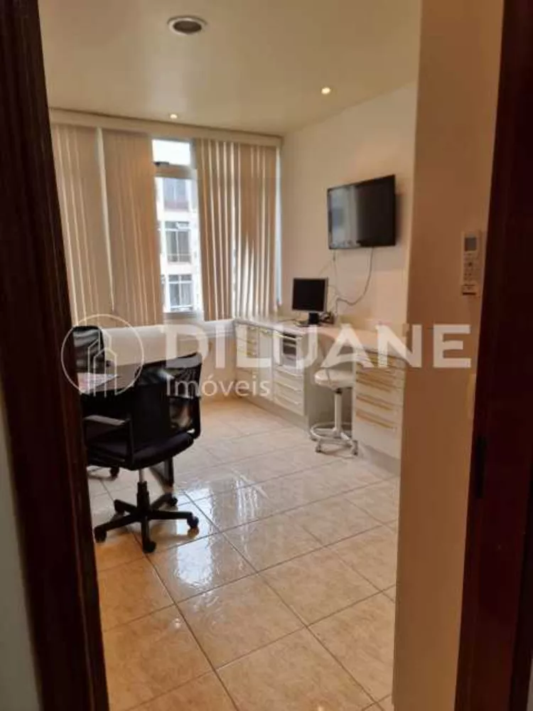 Sala-Conjunto, 28 m² - Foto 11
