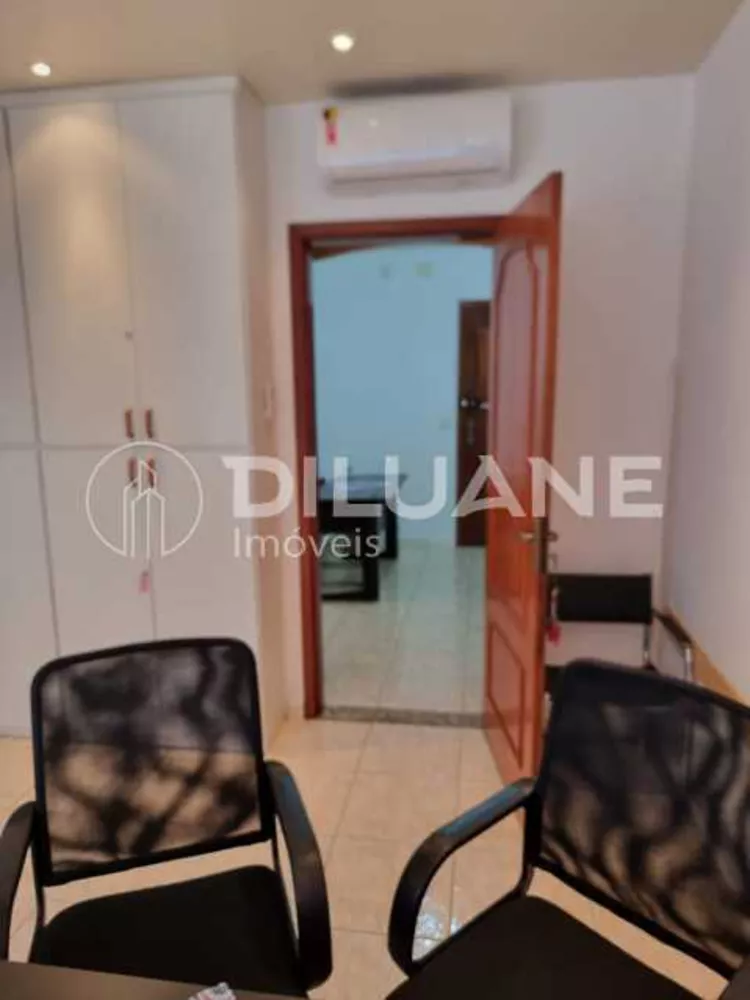 Sala-Conjunto, 28 m² - Foto 2