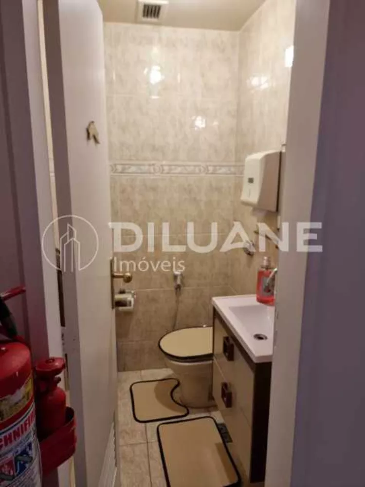 Sala-Conjunto, 28 m² - Foto 14