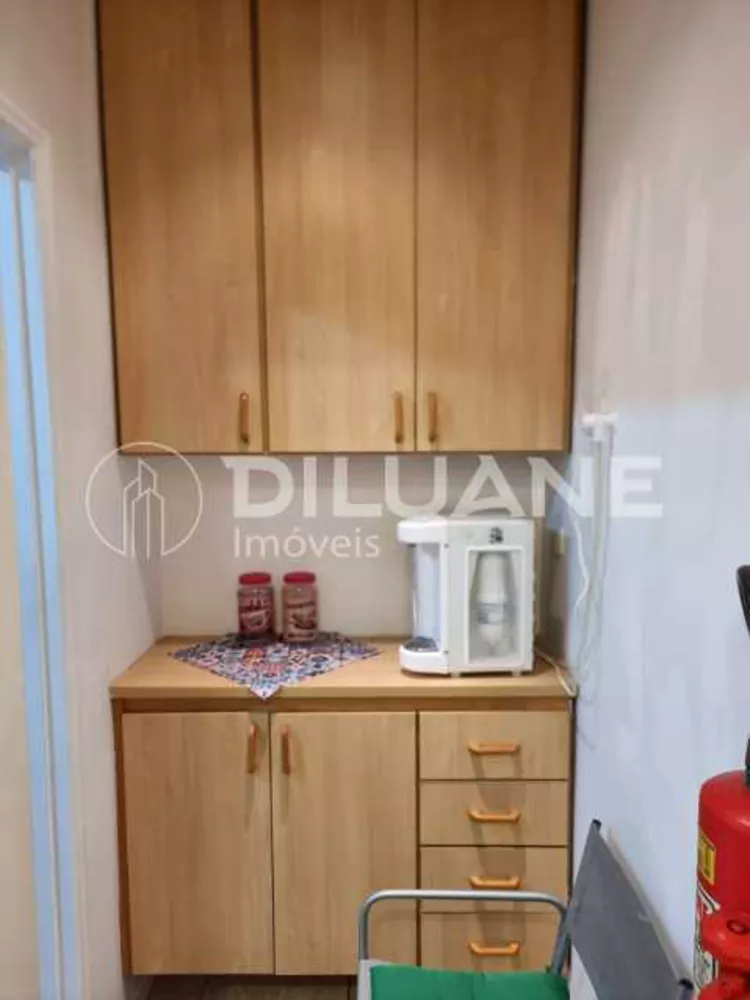 Sala-Conjunto, 28 m² - Foto 6