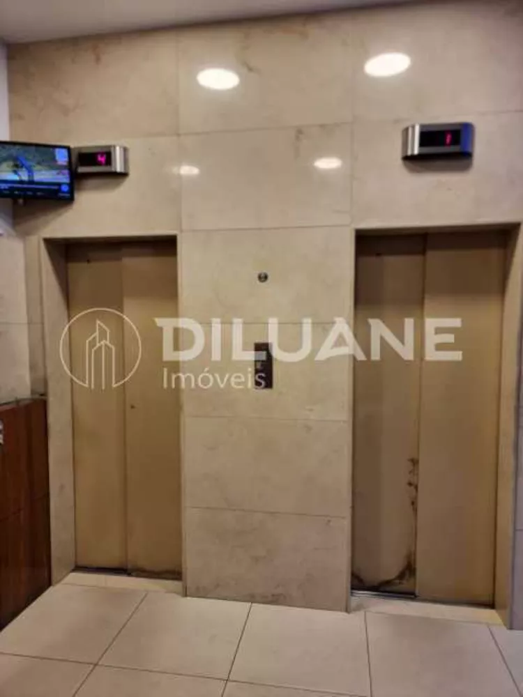 Sala-Conjunto, 28 m² - Foto 12