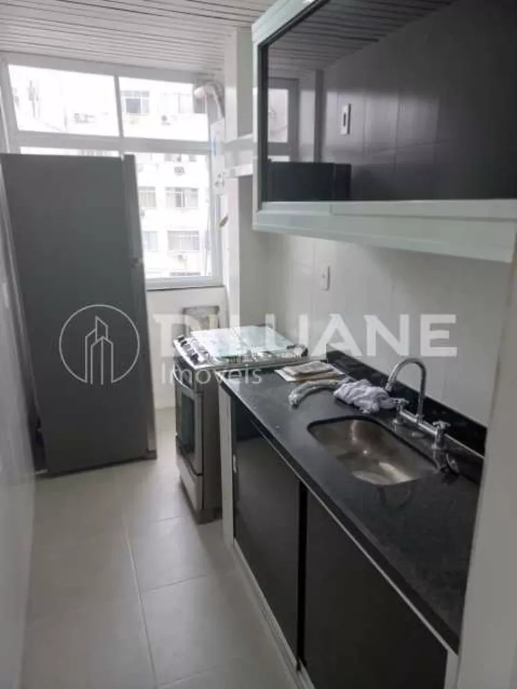 Apartamento, 1 quarto, 49 m² - Foto 5