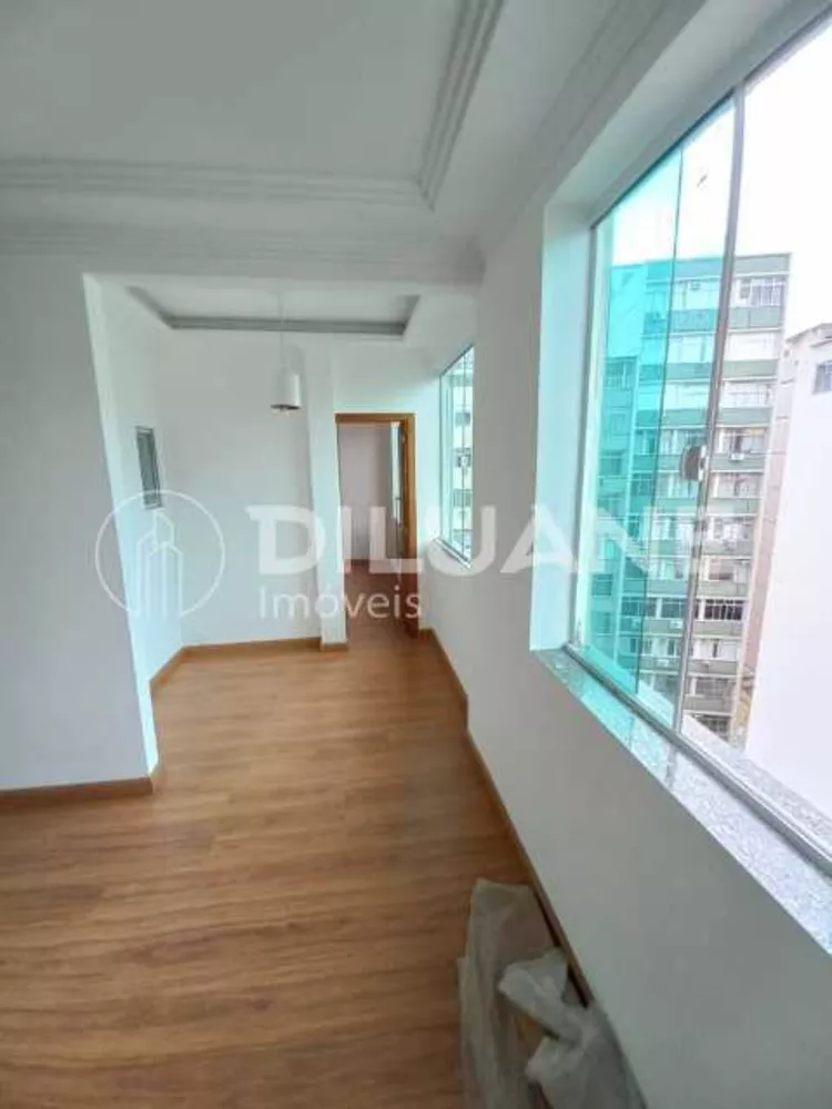 Apartamento, 1 quarto, 49 m² - Foto 7