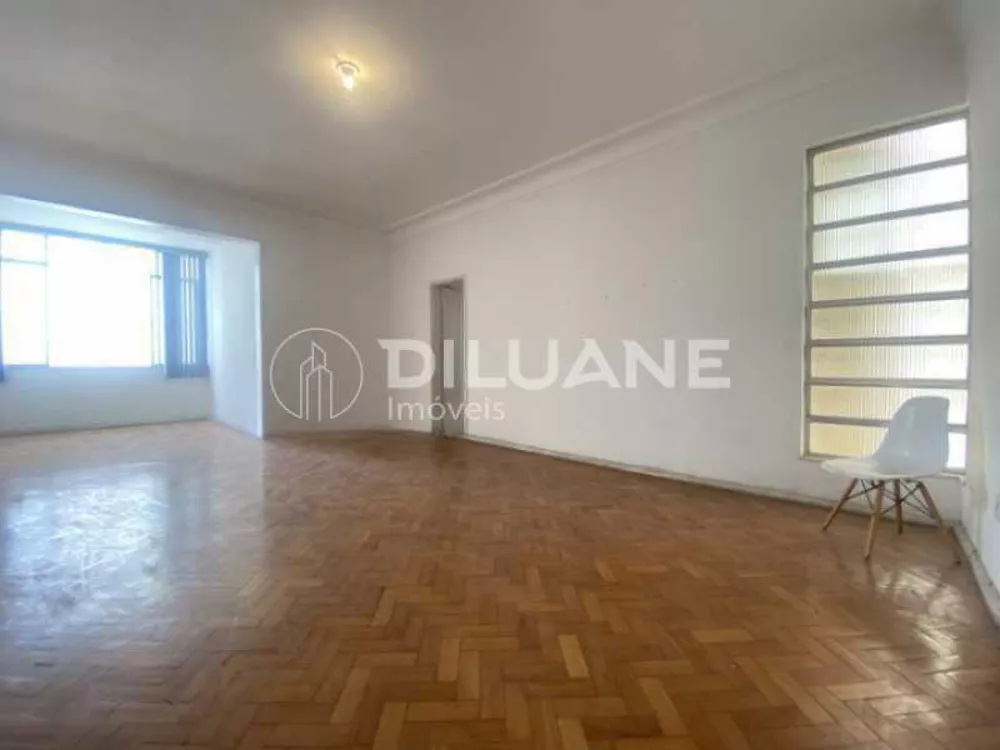 Apartamento, 3 quartos, 132 m² - Foto 1