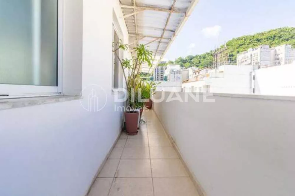 Cobertura, 4 quartos, 250 m² - Foto 21