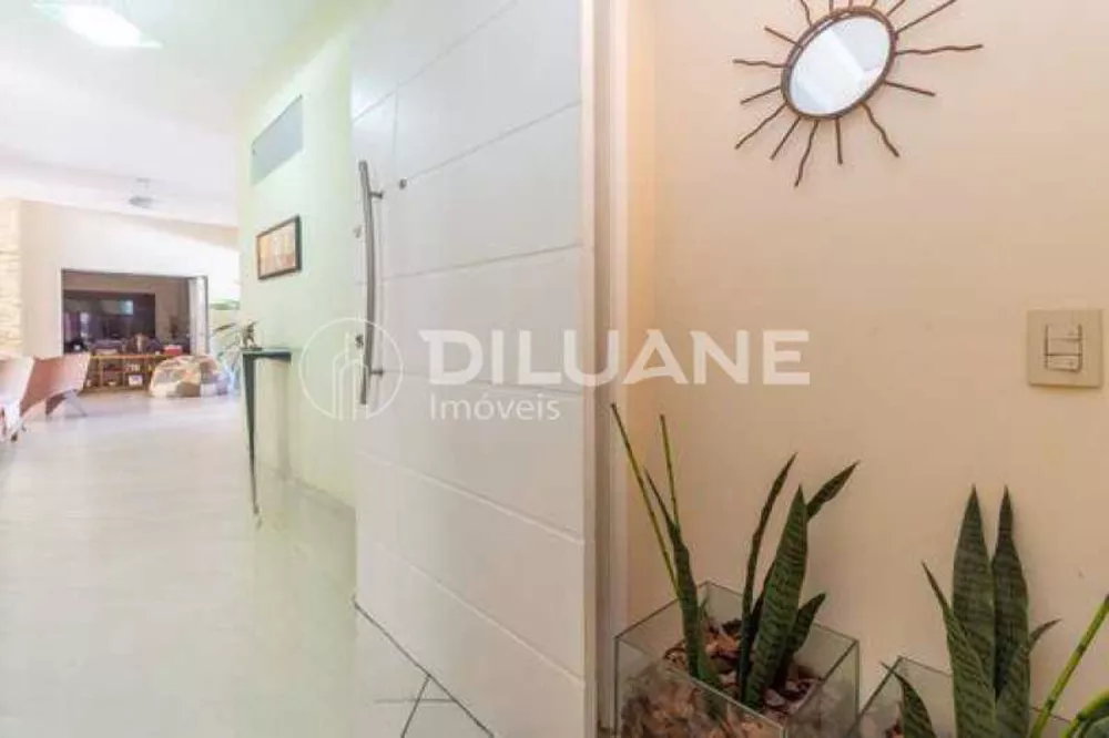 Cobertura, 4 quartos, 250 m² - Foto 13
