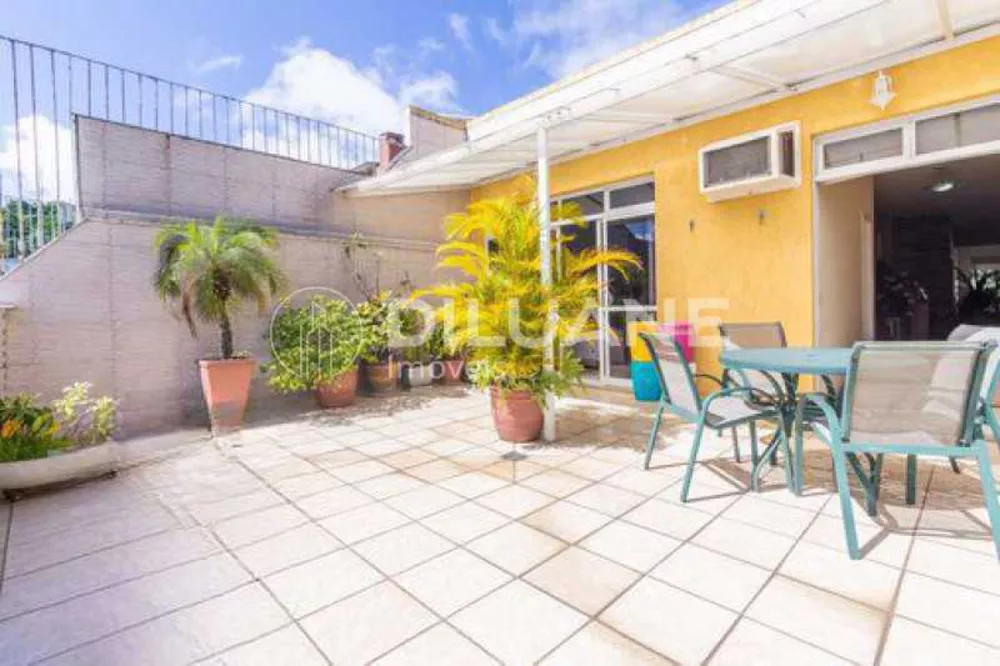 Cobertura, 4 quartos, 250 m² - Foto 31