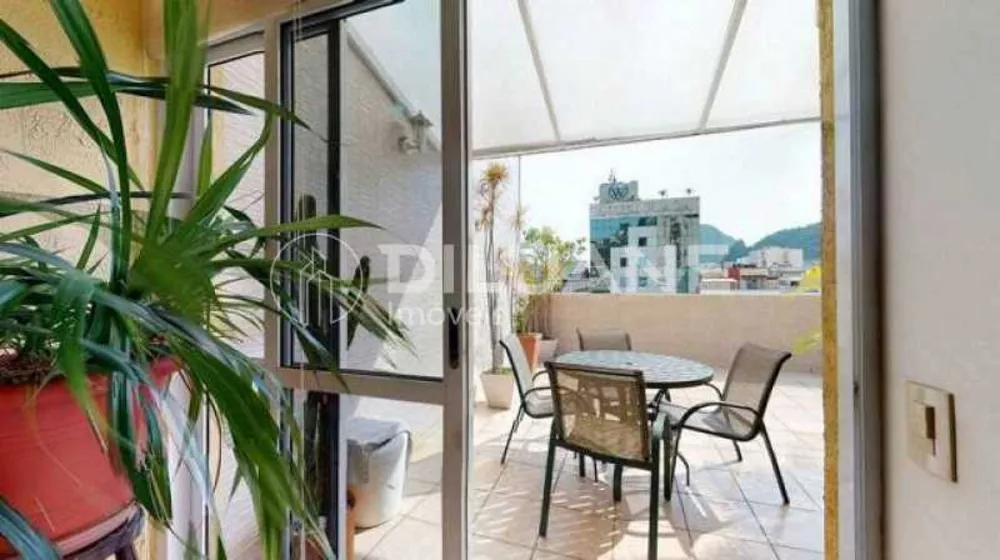 Cobertura, 4 quartos, 250 m² - Foto 19