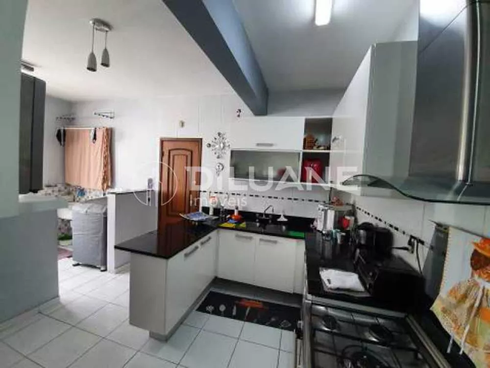 Cobertura, 4 quartos, 250 m² - Foto 35