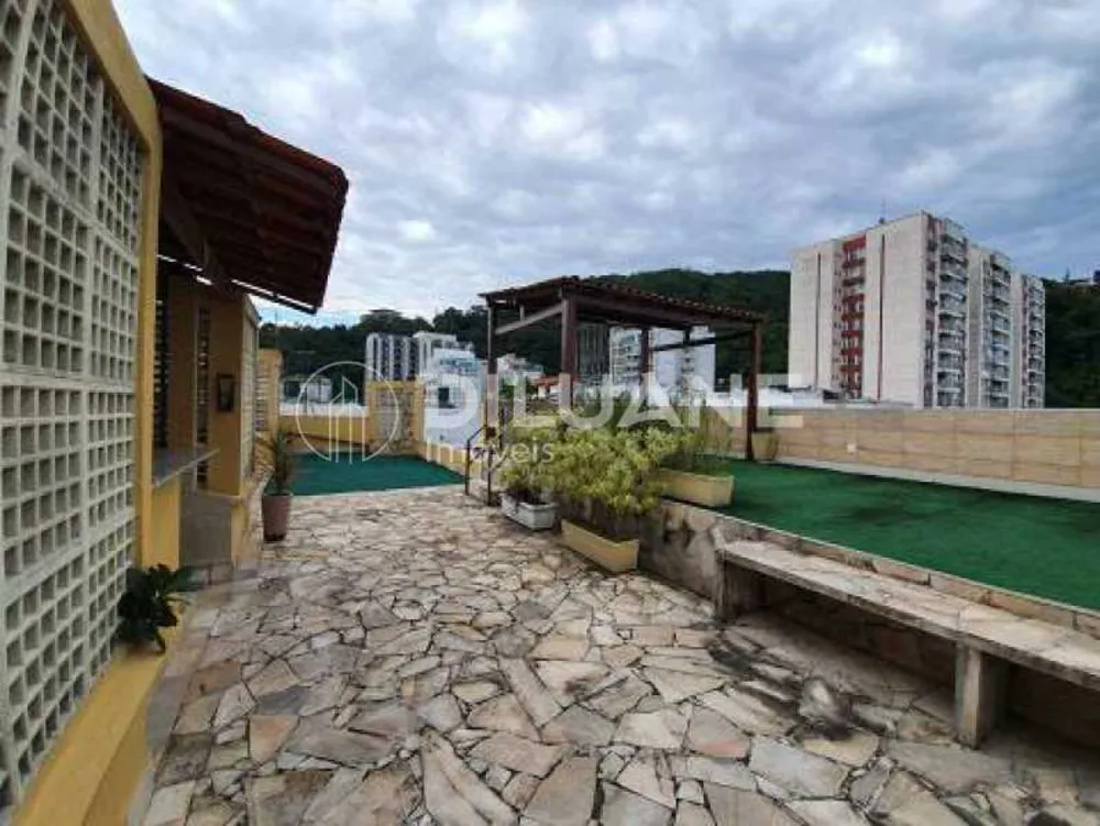 Cobertura, 4 quartos, 250 m² - Foto 44