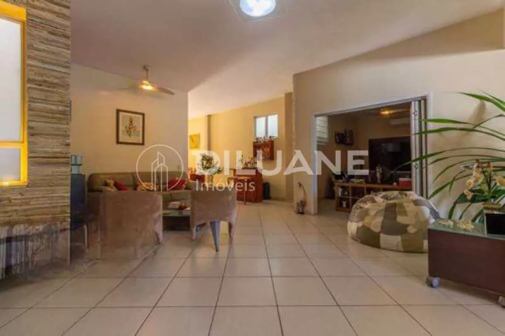 Cobertura, 4 quartos, 250 m² - Foto 7
