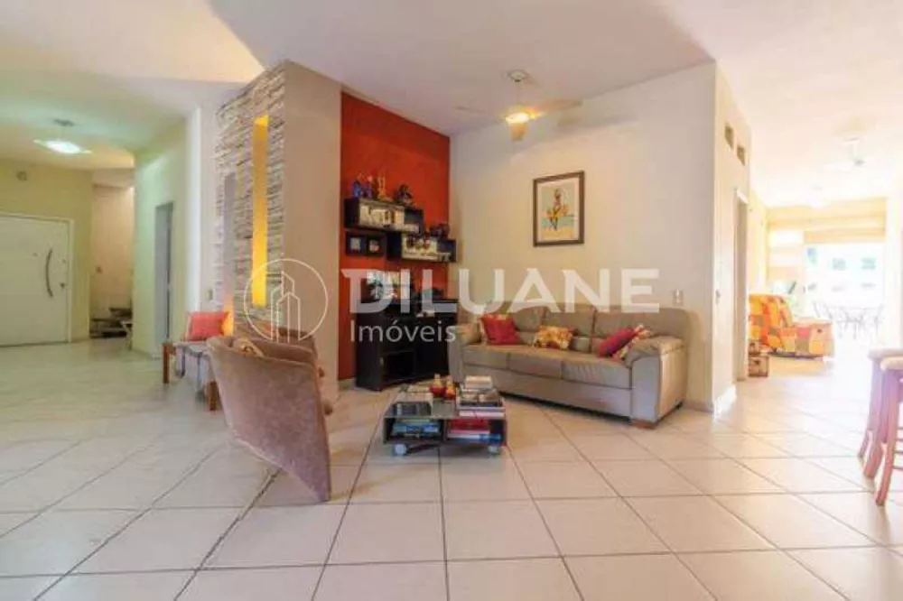 Cobertura, 4 quartos, 250 m² - Foto 22