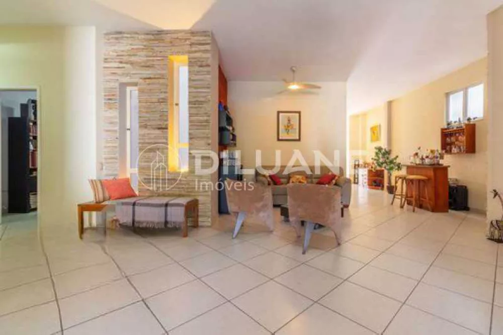 Cobertura, 4 quartos, 250 m² - Foto 2