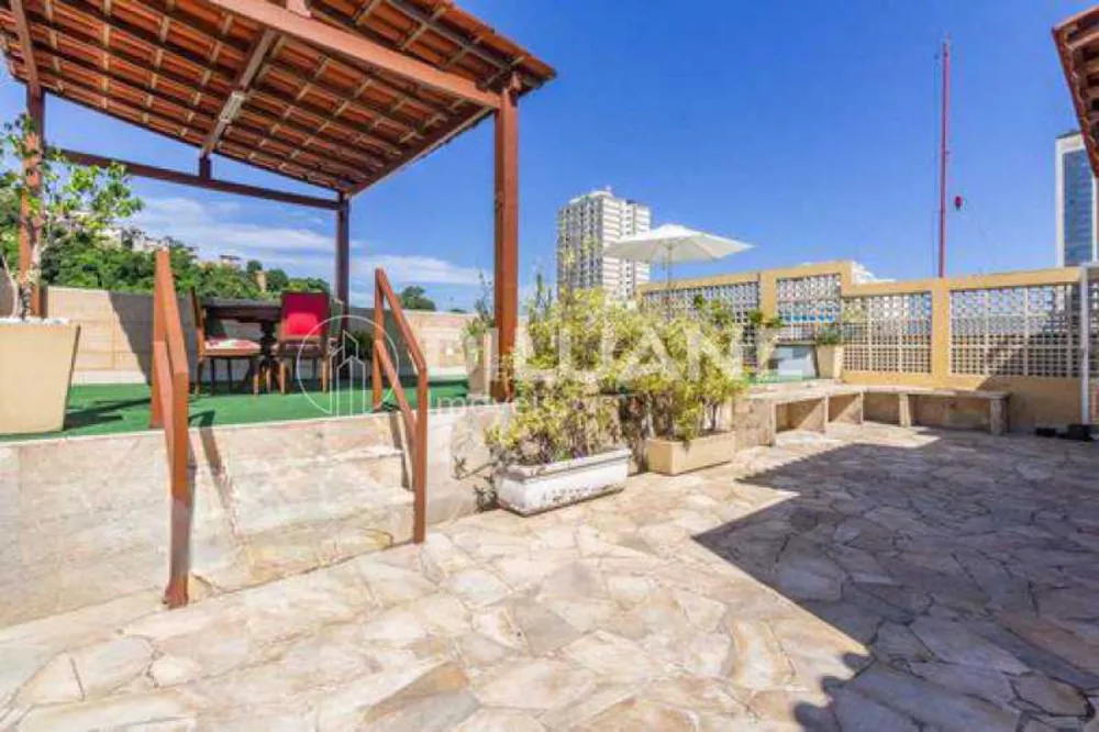 Cobertura, 4 quartos, 250 m² - Foto 1