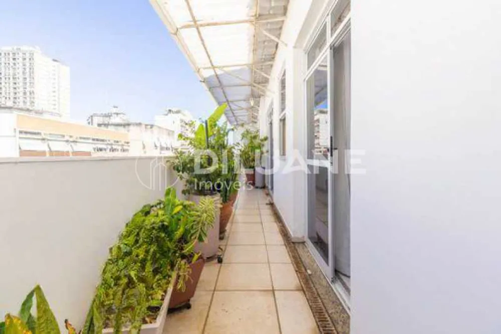 Cobertura, 4 quartos, 250 m² - Foto 22