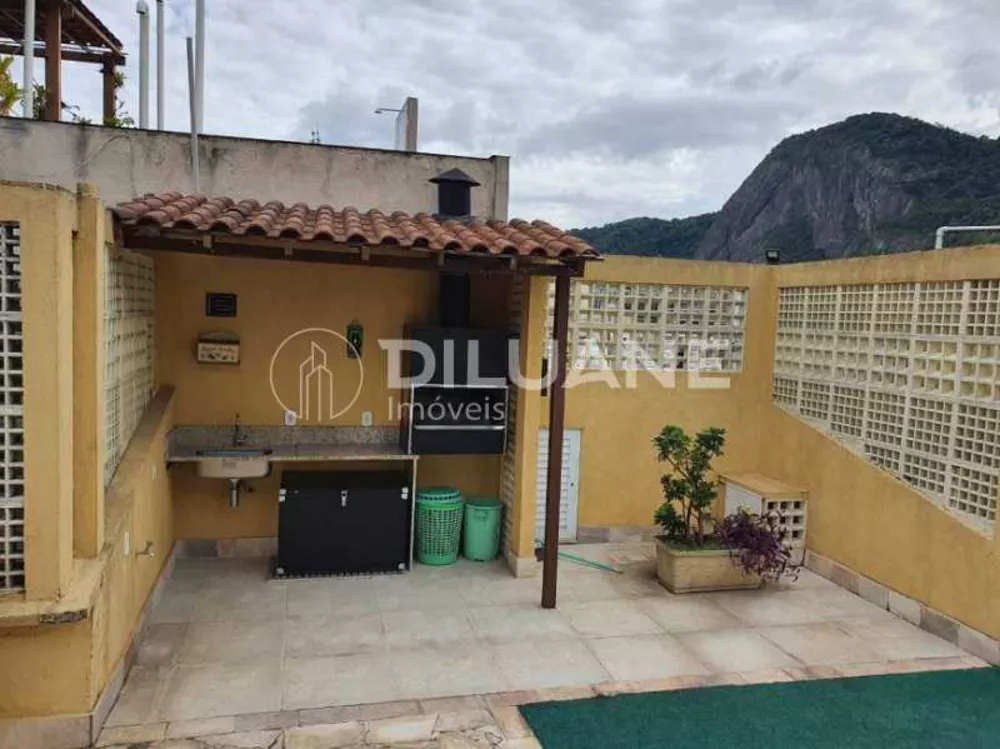 Cobertura, 4 quartos, 250 m² - Foto 20