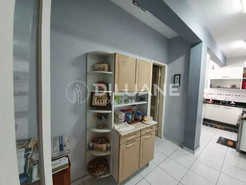 Cobertura, 4 quartos, 250 m² - Foto 8