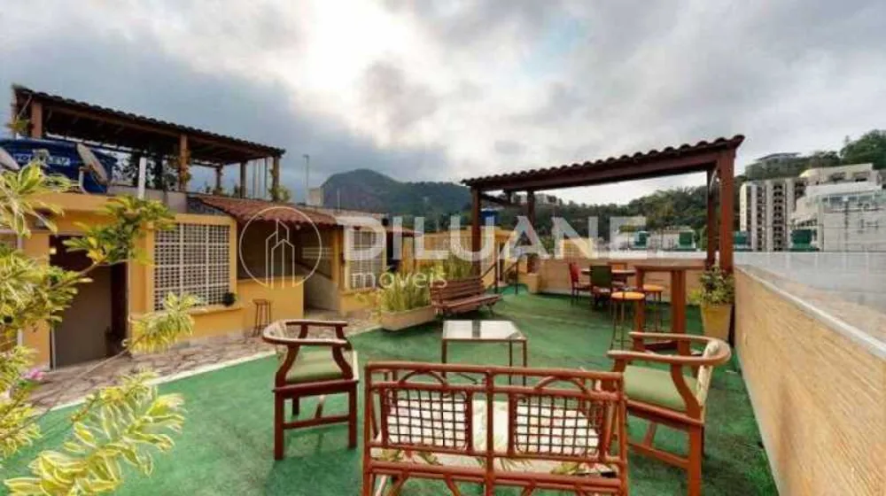 Cobertura, 4 quartos, 250 m² - Foto 45