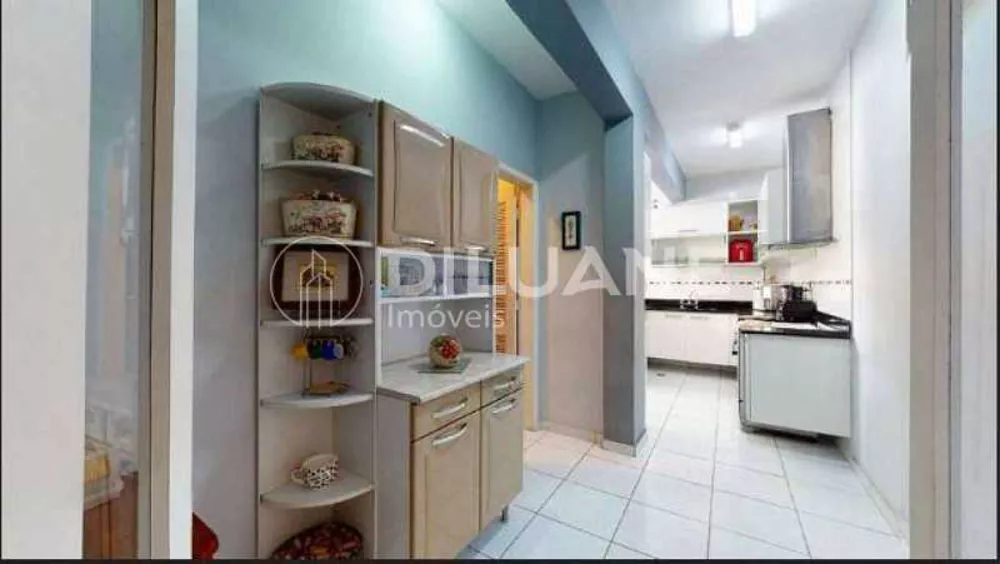 Cobertura, 4 quartos, 250 m² - Foto 9