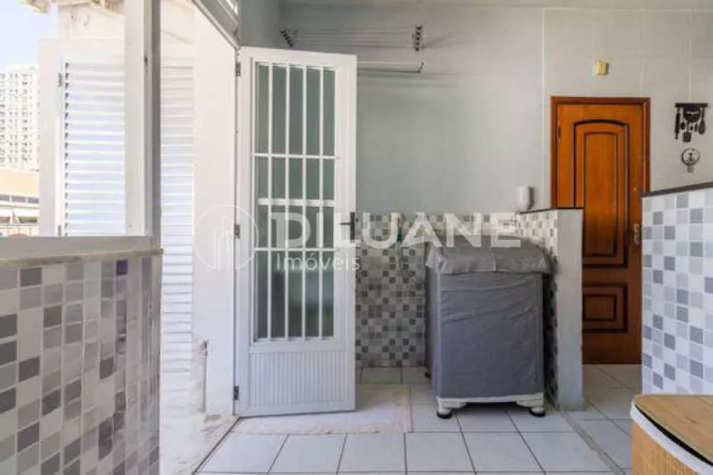 Cobertura, 4 quartos, 250 m² - Foto 12