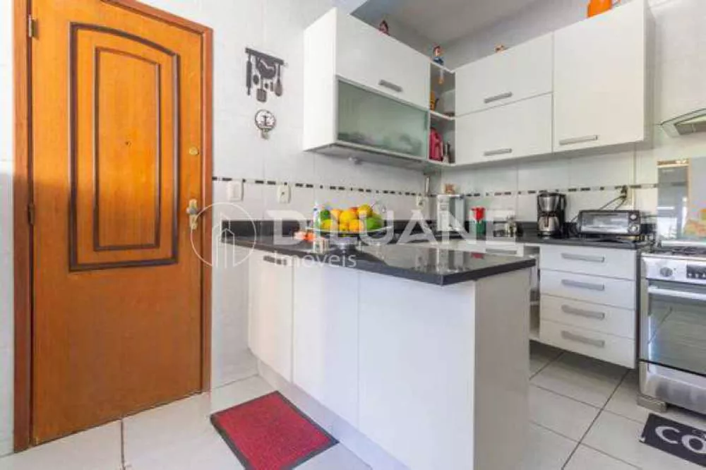 Cobertura, 4 quartos, 250 m² - Foto 10