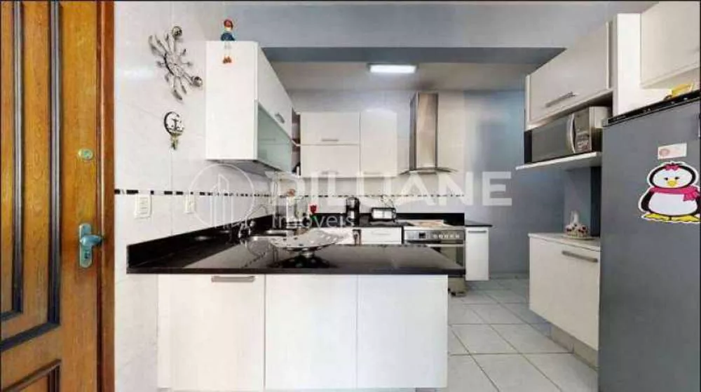 Cobertura, 4 quartos, 250 m² - Foto 15