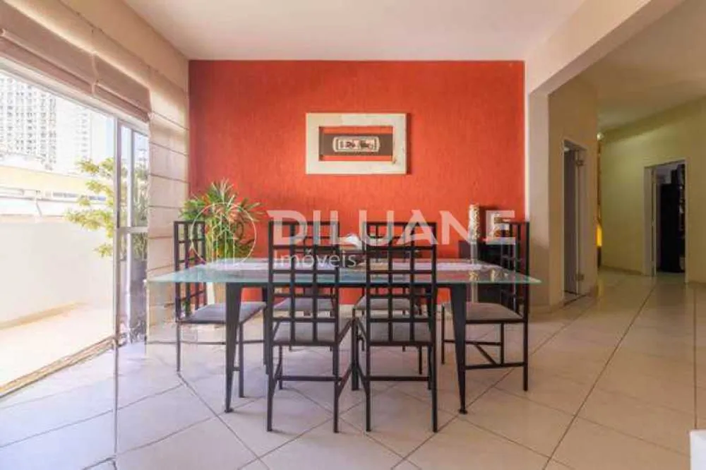 Cobertura, 4 quartos, 250 m² - Foto 9