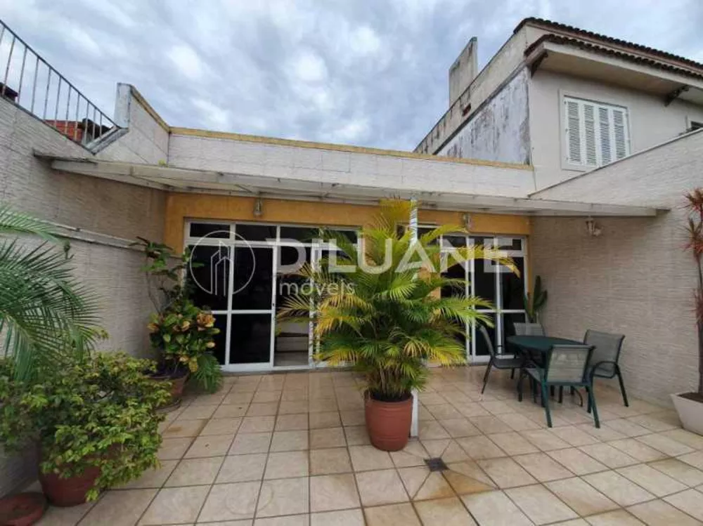 Cobertura, 4 quartos, 250 m² - Foto 6