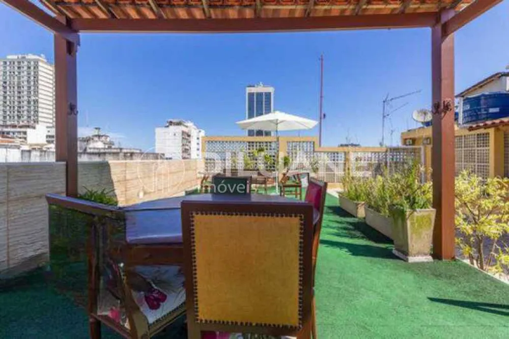 Cobertura, 4 quartos, 250 m² - Foto 29