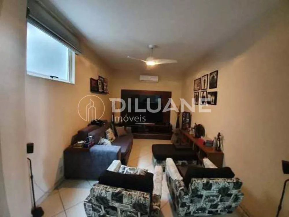 Cobertura, 4 quartos, 250 m² - Foto 4