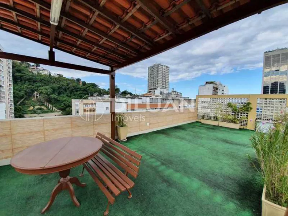Cobertura, 4 quartos, 250 m² - Foto 23