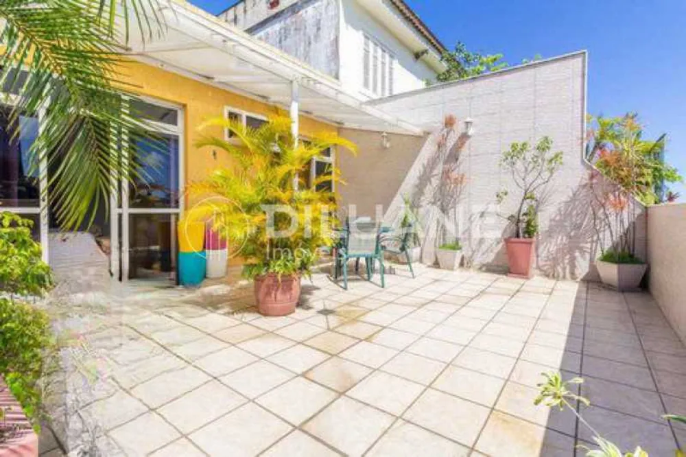 Cobertura, 4 quartos, 250 m² - Foto 30