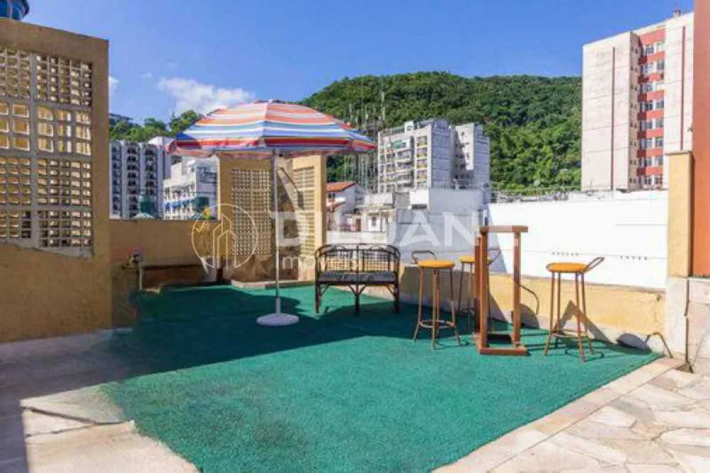 Cobertura, 4 quartos, 250 m² - Foto 32