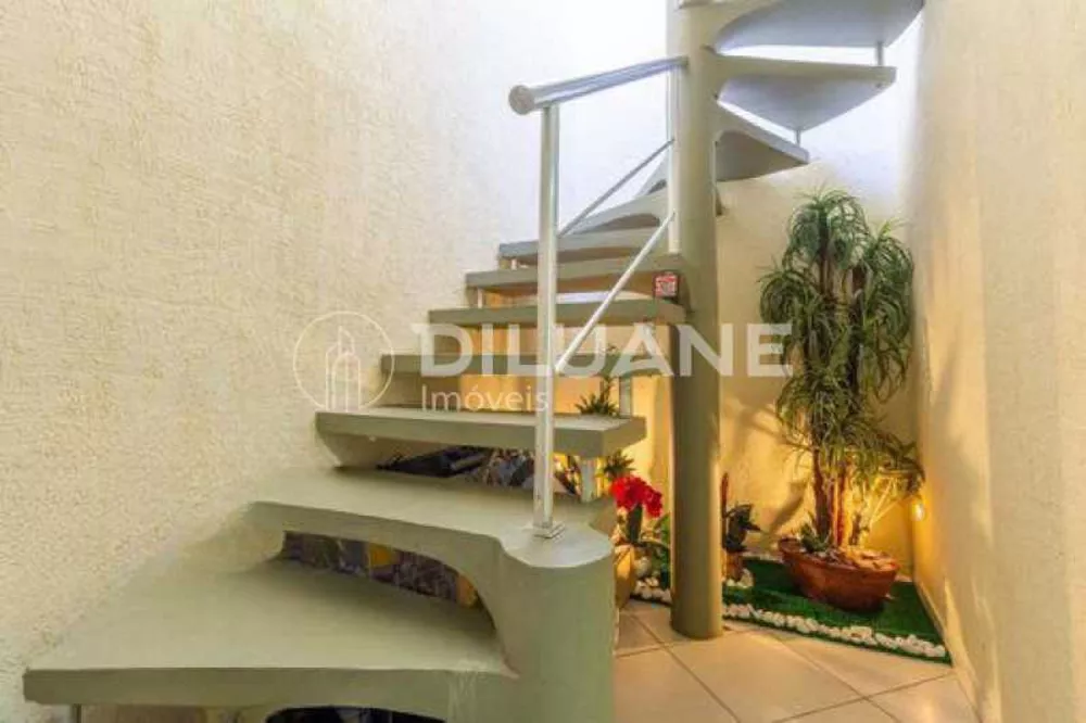 Cobertura, 4 quartos, 250 m² - Foto 27