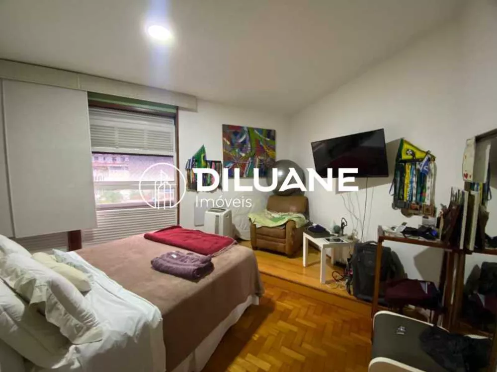 Apartamento, 3 quartos, 130 m² - Foto 13