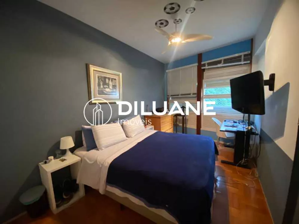 Apartamento, 3 quartos, 130 m² - Foto 1