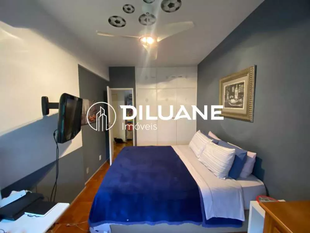 Apartamento, 3 quartos, 130 m² - Foto 12