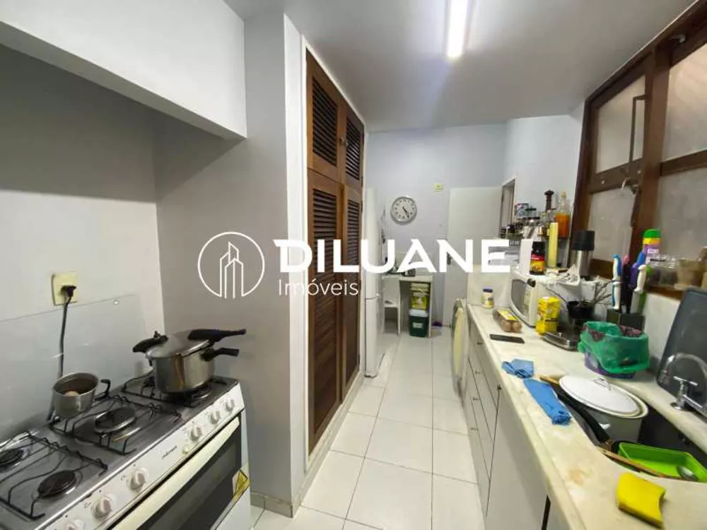 Apartamento, 3 quartos, 130 m² - Foto 24