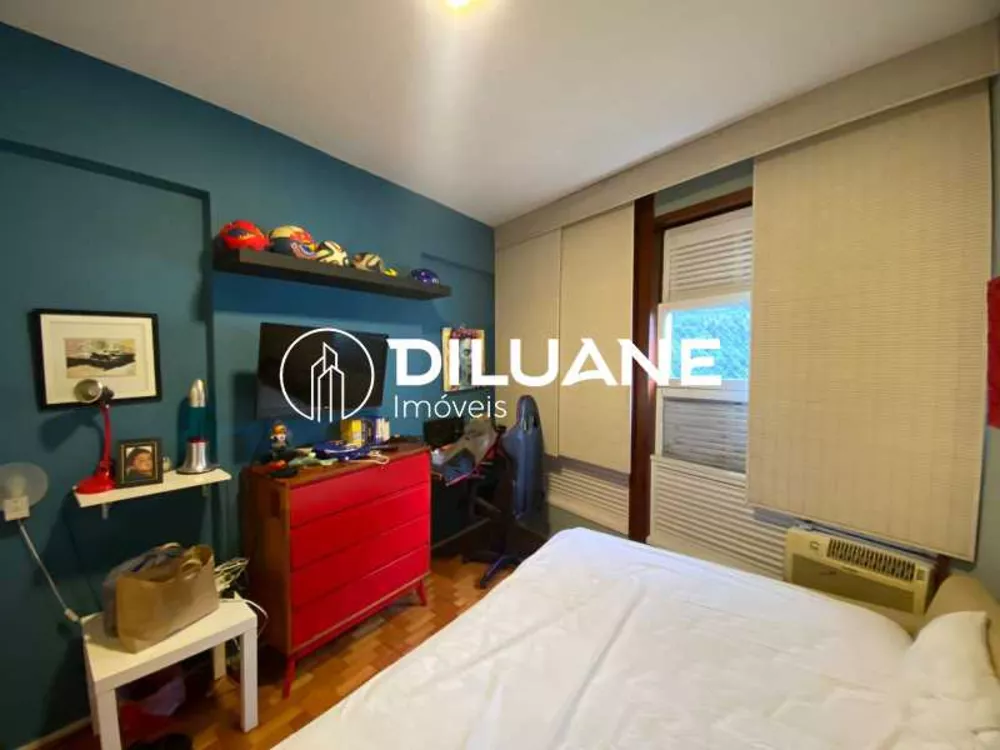 Apartamento, 3 quartos, 130 m² - Foto 29