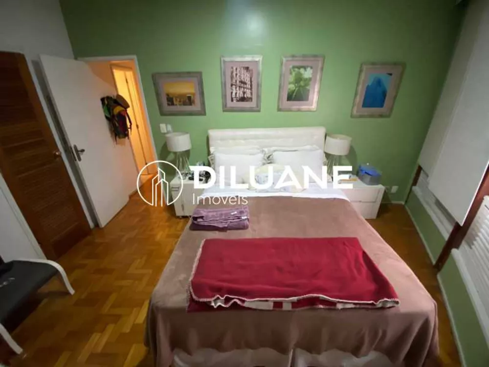 Apartamento, 3 quartos, 130 m² - Foto 5