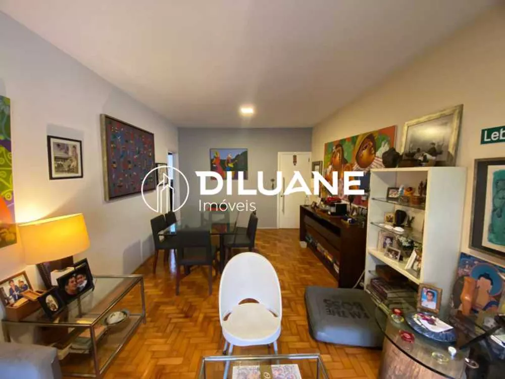 Apartamento, 3 quartos, 130 m² - Foto 6