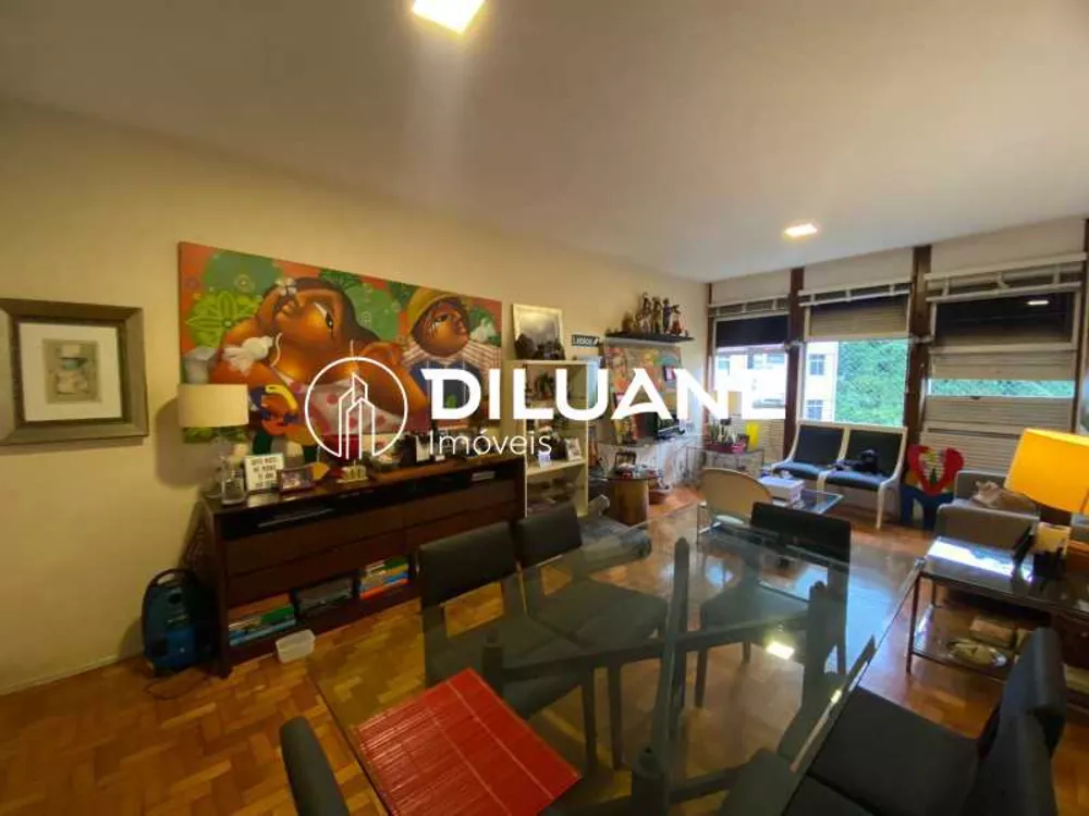 Apartamento, 3 quartos, 130 m² - Foto 8