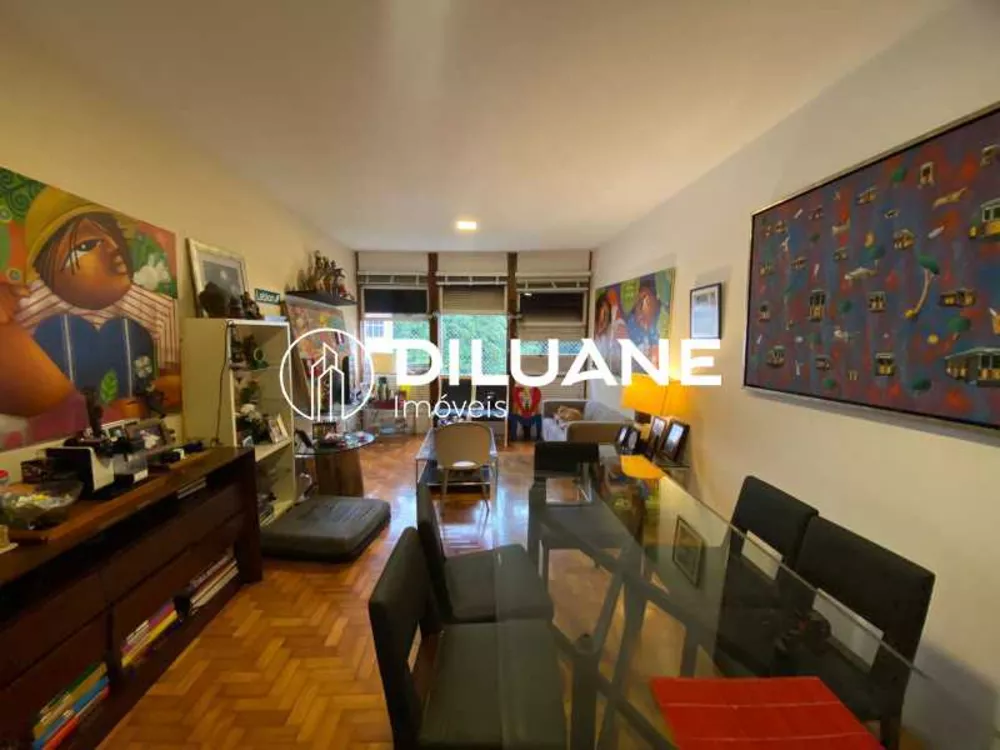 Apartamento, 3 quartos, 130 m² - Foto 10