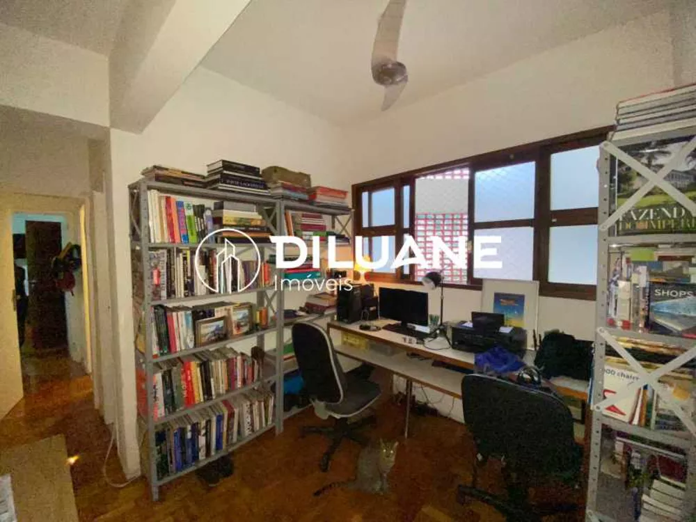 Apartamento, 3 quartos, 130 m² - Foto 11