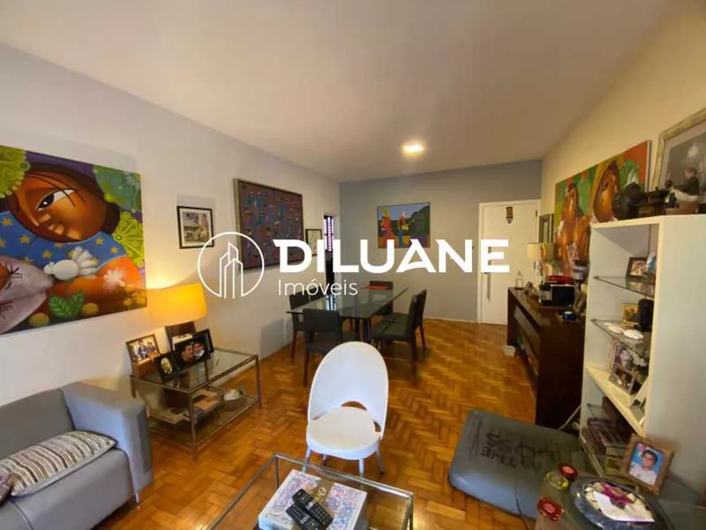 Apartamento, 3 quartos, 130 m² - Foto 21