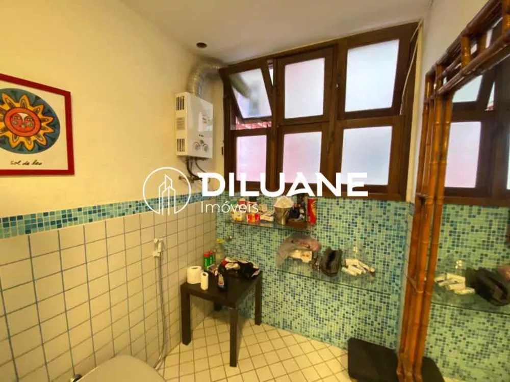 Apartamento, 3 quartos, 130 m² - Foto 15